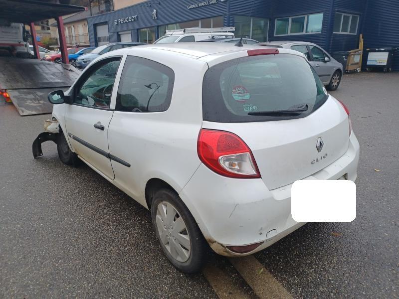 Interruttore alzacristalli RENAULT CLIO 3 PHASE 2 Diésel - 1