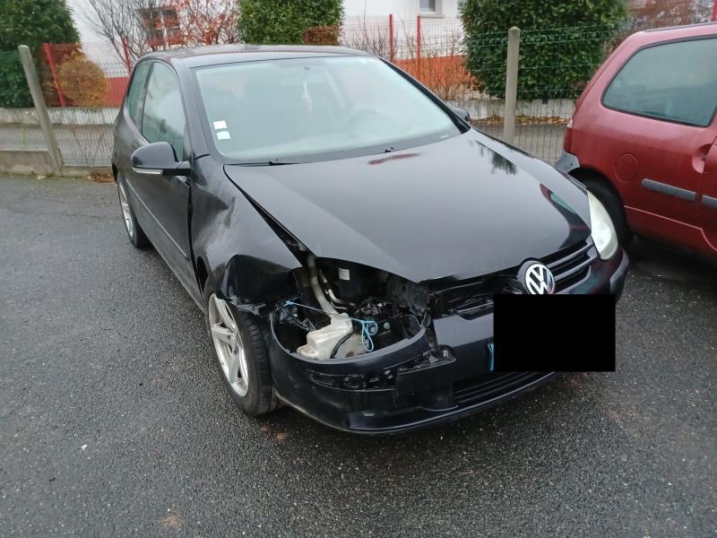Levier frein à main VOLKSWAGEN GOLF 5 Diesel - 1
