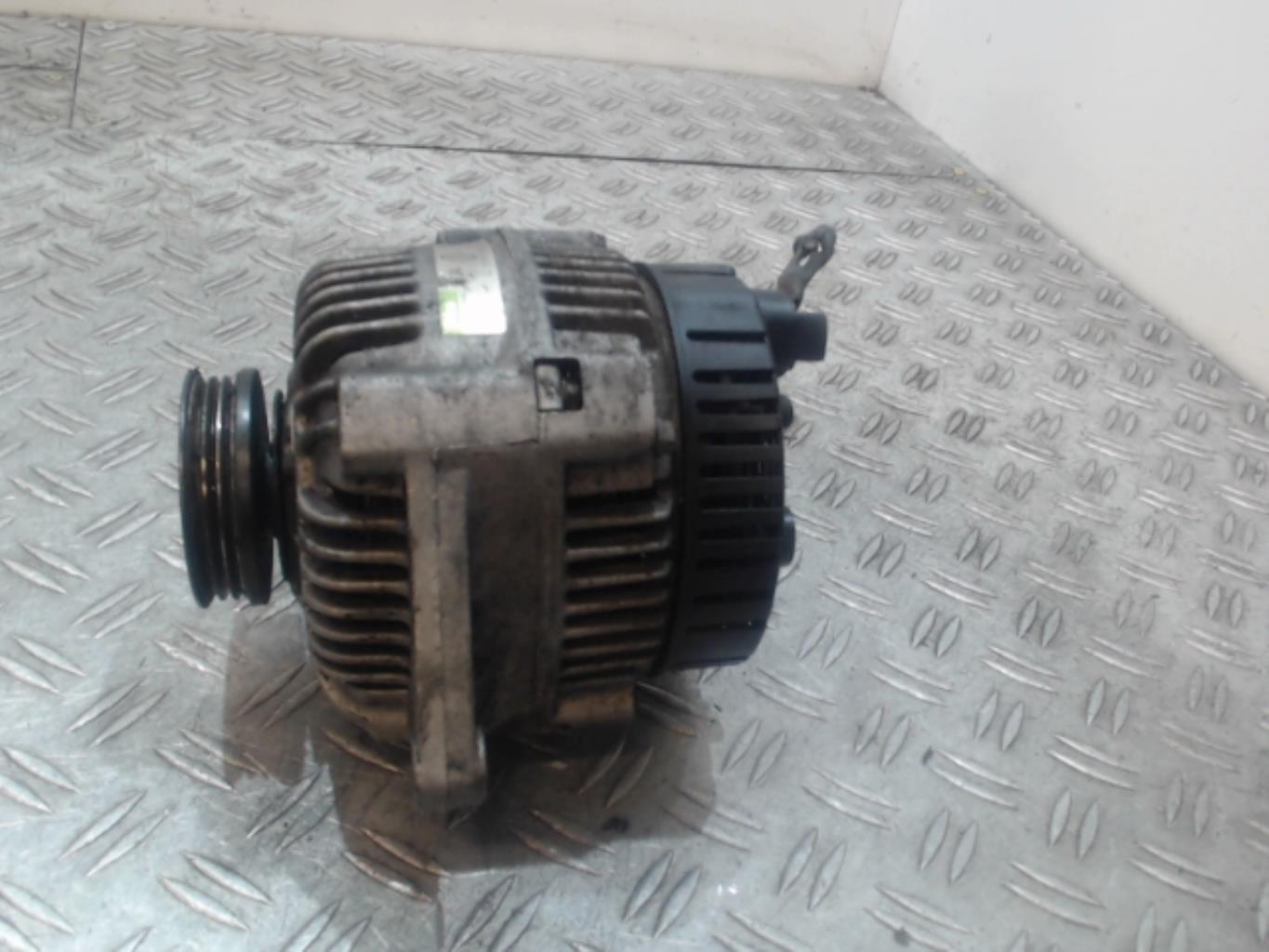 Alternatore RENAULT SCENIC 1 PHASE 1 Gasolina - 1