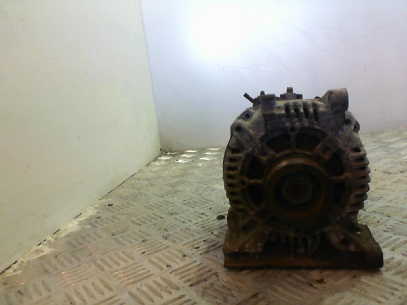 Alternatore MERCEDES CLASSE A 168 PHASE 1 Gasolina - 1