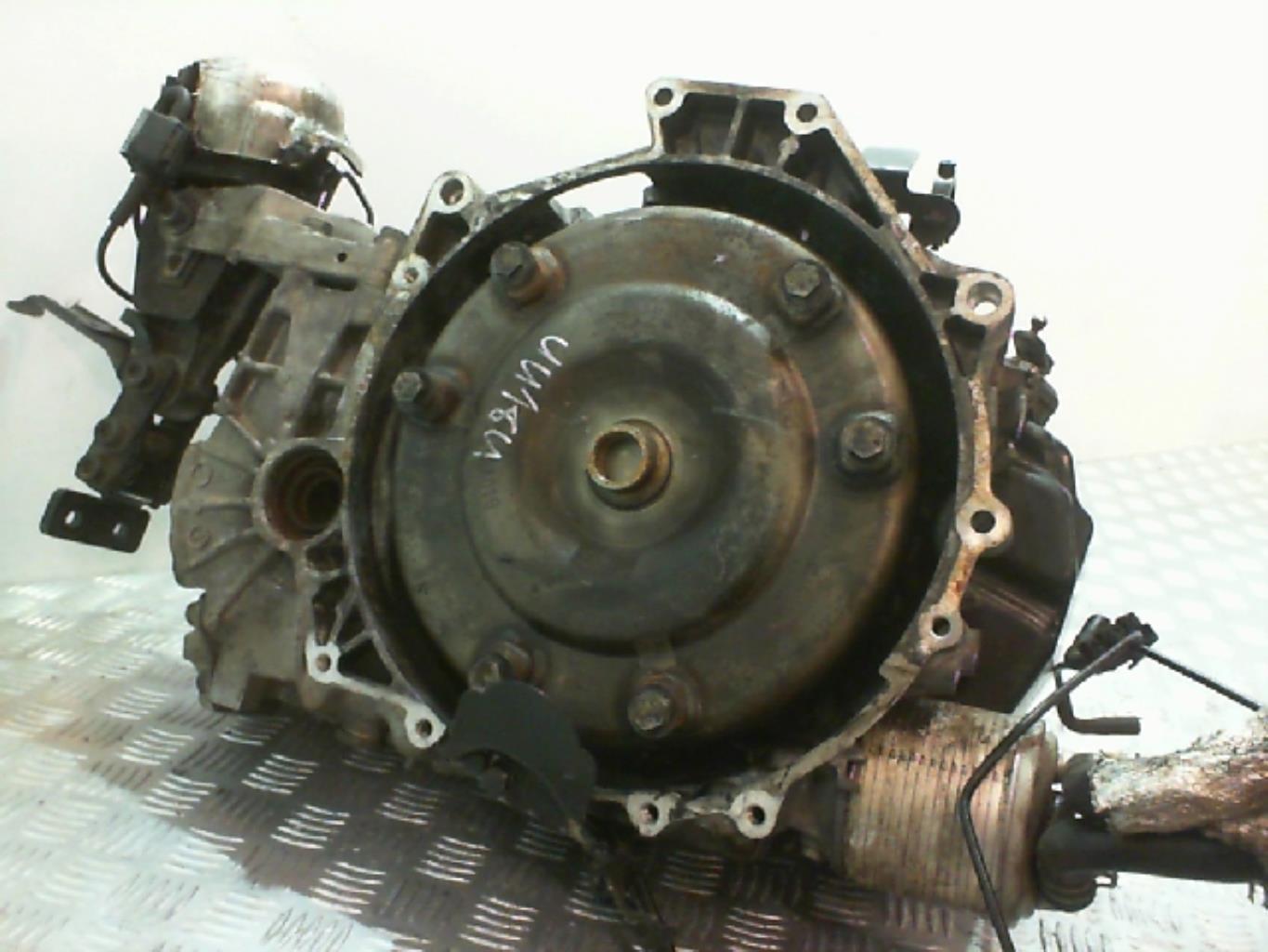 Boite de vitesses CITROEN C6 Diesel - 1