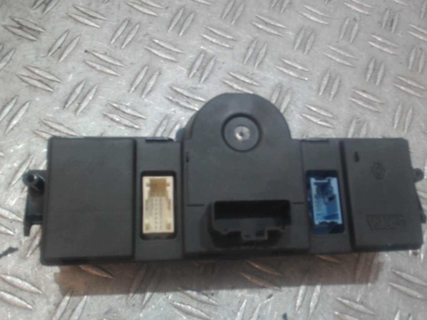 Commande chauffage RENAULT GRAND SCENIC 2 PHASE 2 Diesel - 1