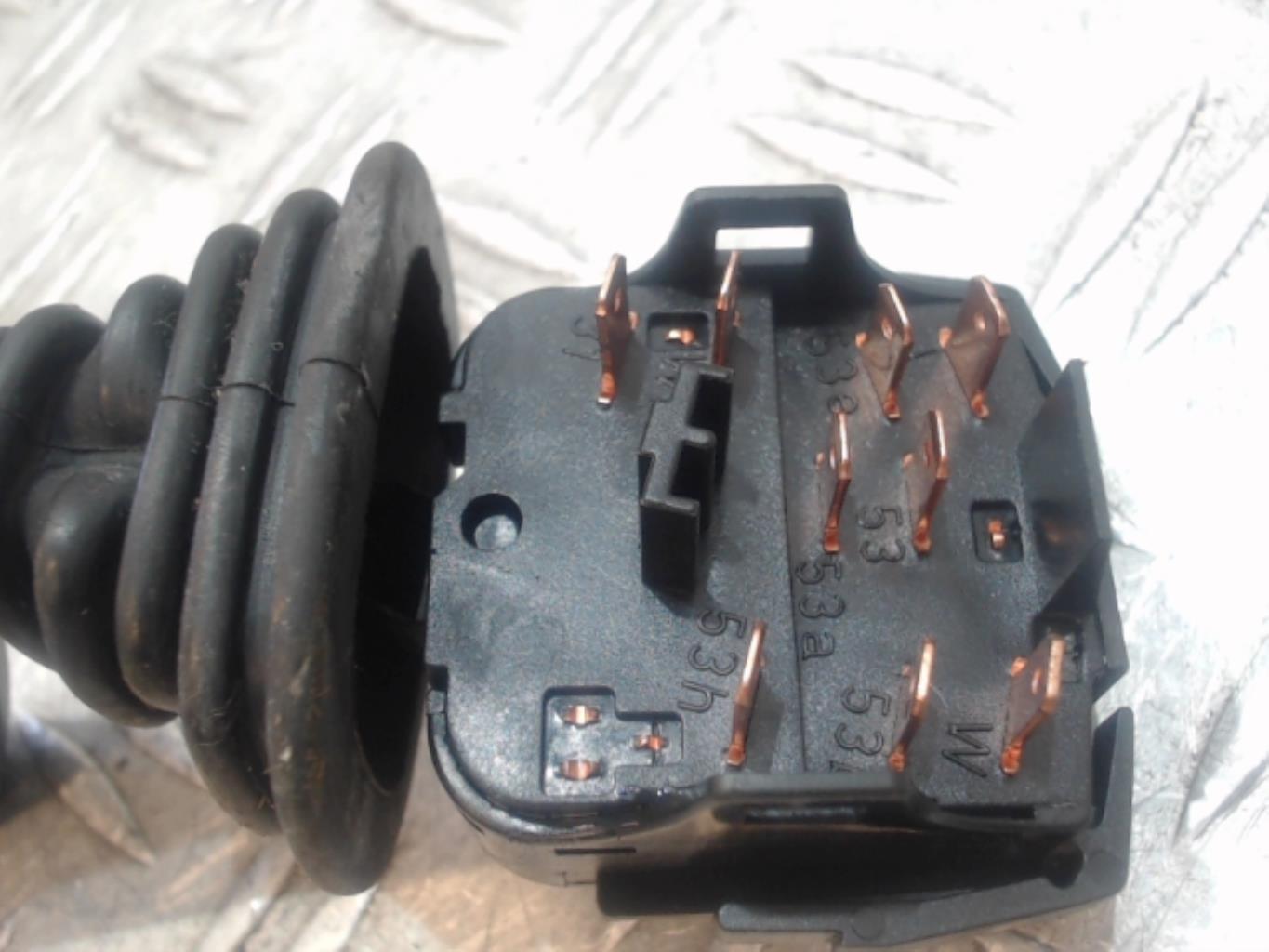 Devio tergicristalli OPEL AGILA A Gasolina - 1