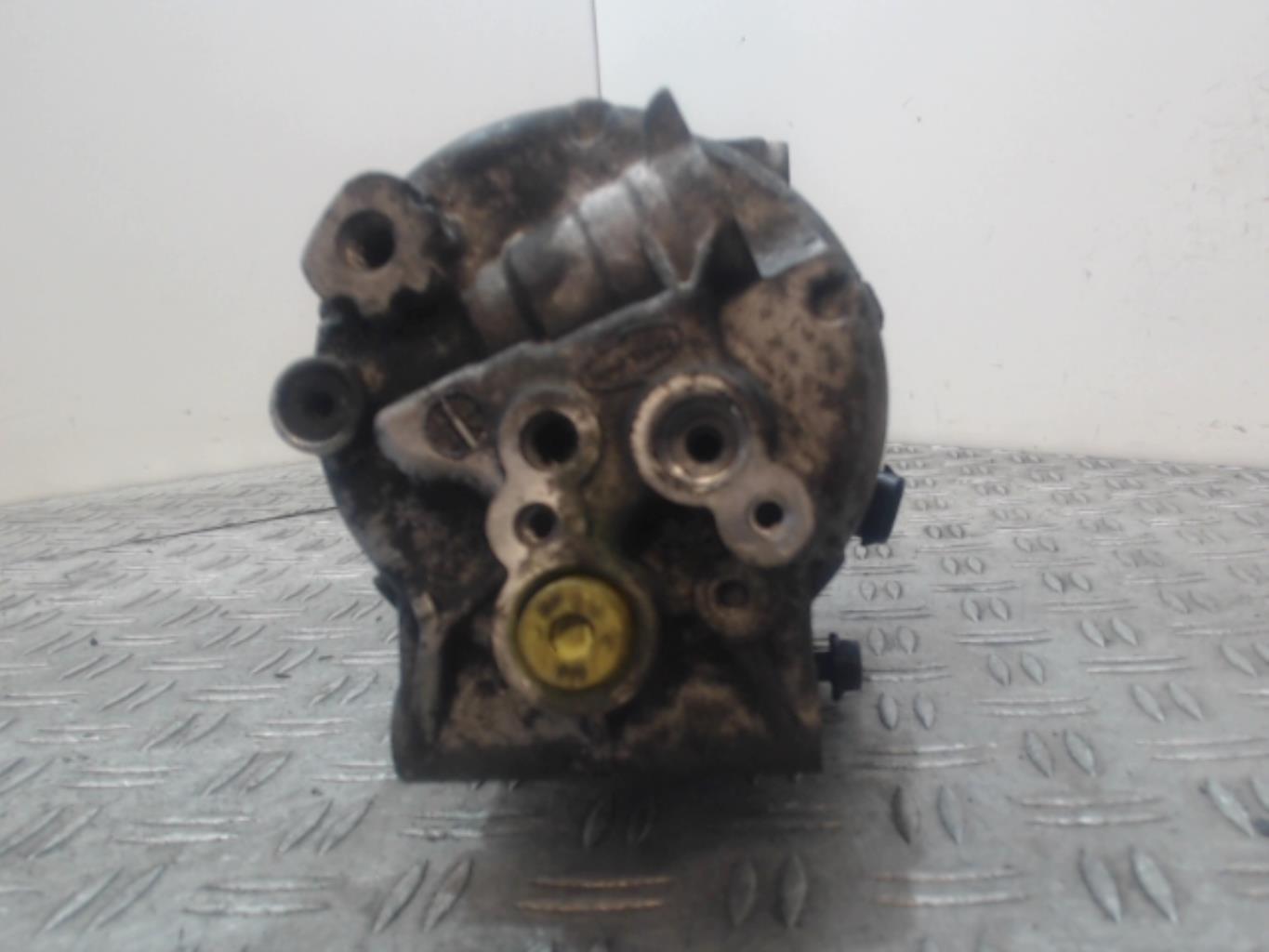 Compressore clima RENAULT GRAND SCENIC 2 PHASE 1 Diésel - 1
