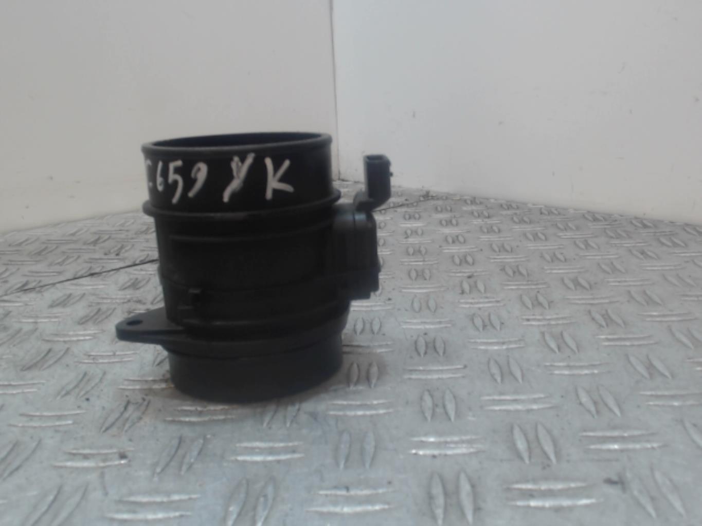 Debitmetre RENAULT SCENIC 2 PHASE 2 Diesel - 1