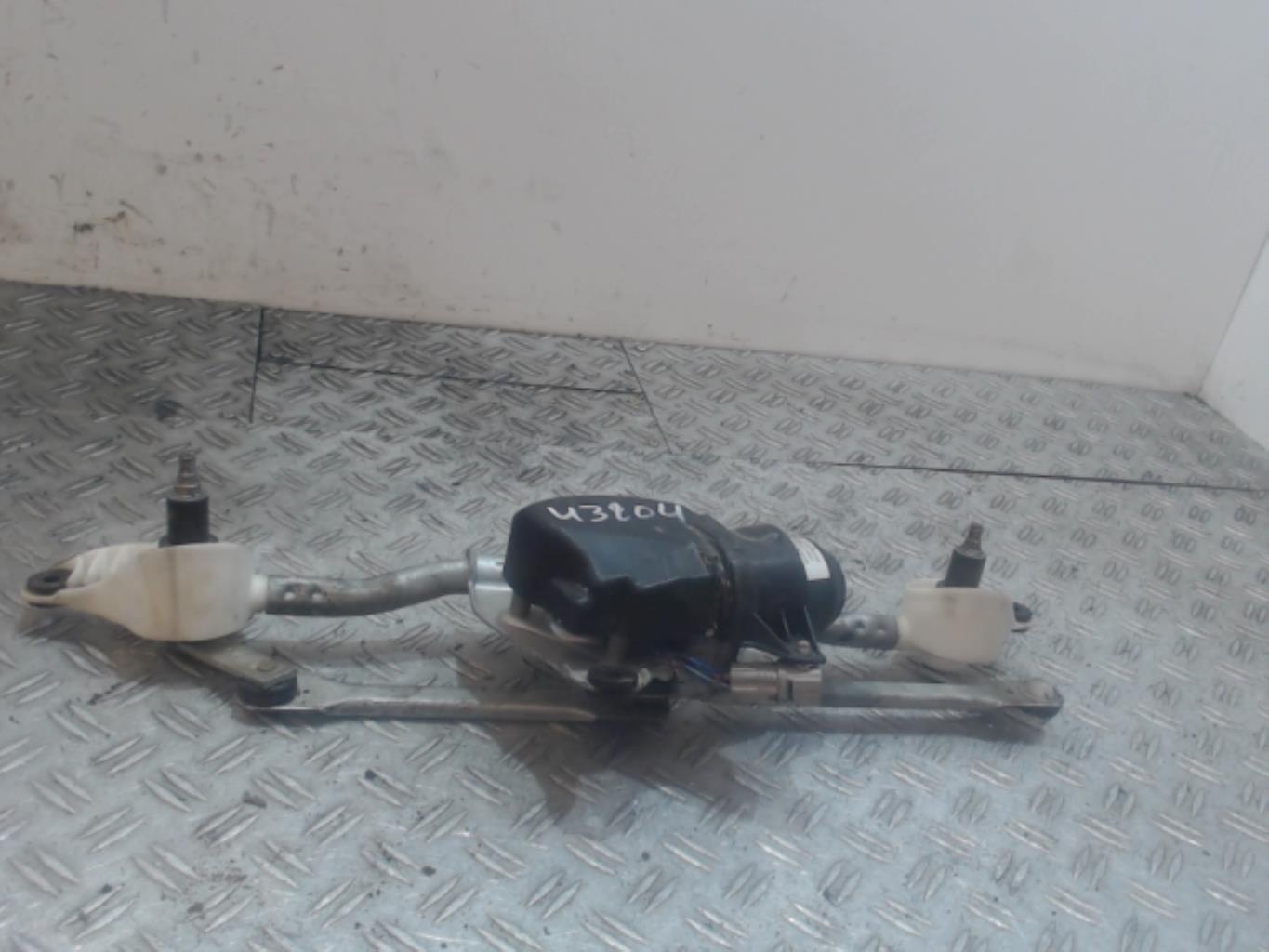 Motore tergicristallo anteriore OPEL AGILA B Gasolina - 1