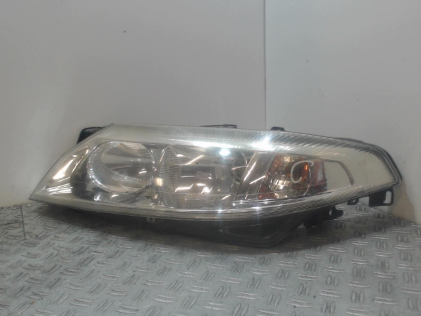 Gruppo ottico anteriore principale sinistro (luci)(faro) RENAULT LAGUNA 2 PHASE 1 Diésel - 1