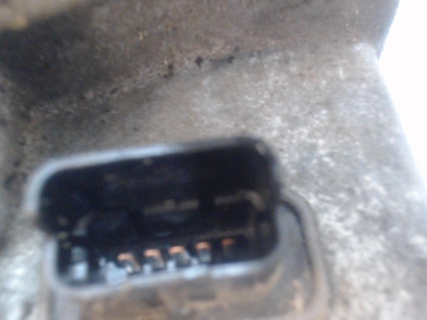 Pompe de direction CITROEN C4 PICASSO 1 Diesel - 1