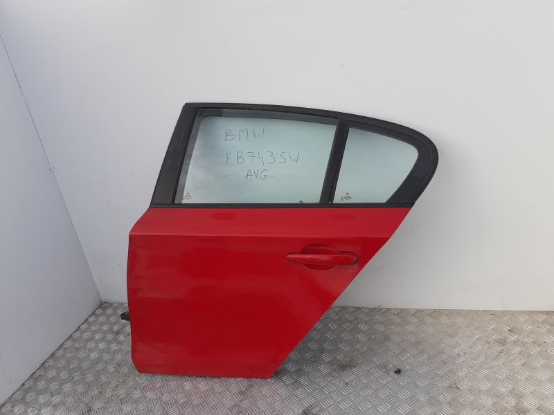 Porte arriere gauche BMW SERIE 1 E87 PHASE 2 Diesel - 1