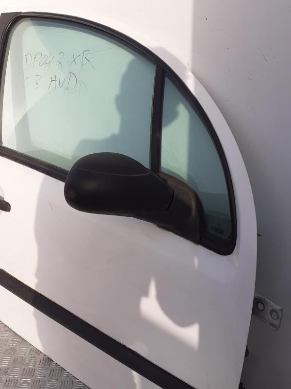 Porte avant droit CITROEN C3 1 PHASE 1 Essence - 1