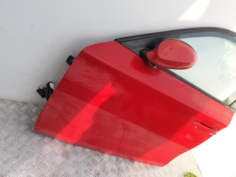 Porte avant gauche BMW SERIE 1 E87 PHASE 2 Diesel - 1