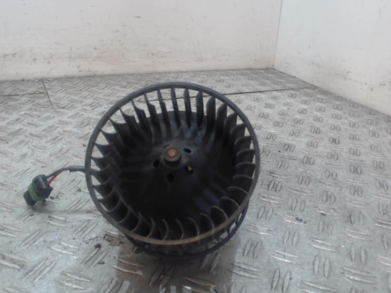 Pulseur d'air RENAULT ESPACE 3 Diesel - 1