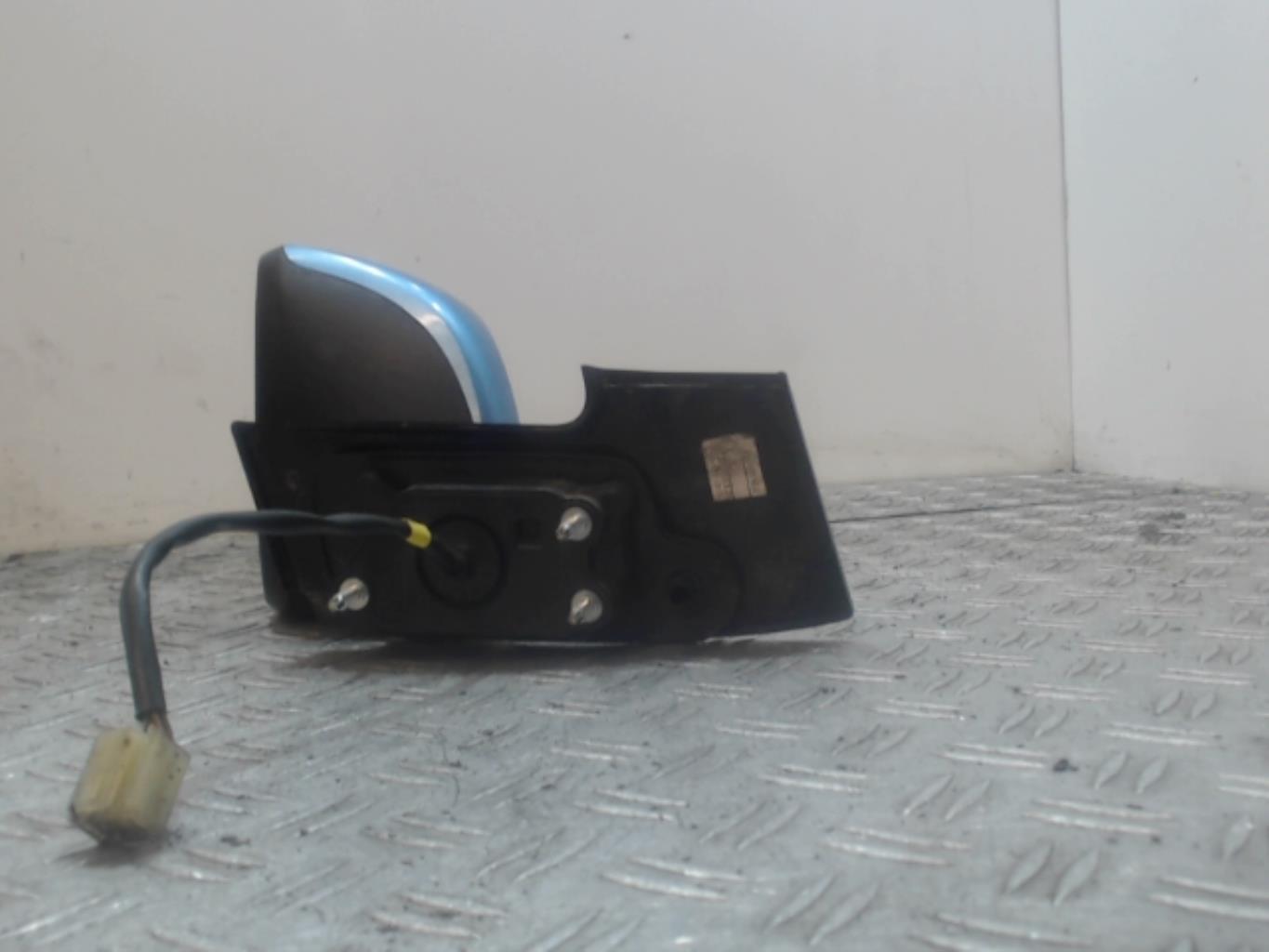 Retrovisor izquierdo OPEL AGILA B Gasolina - 1