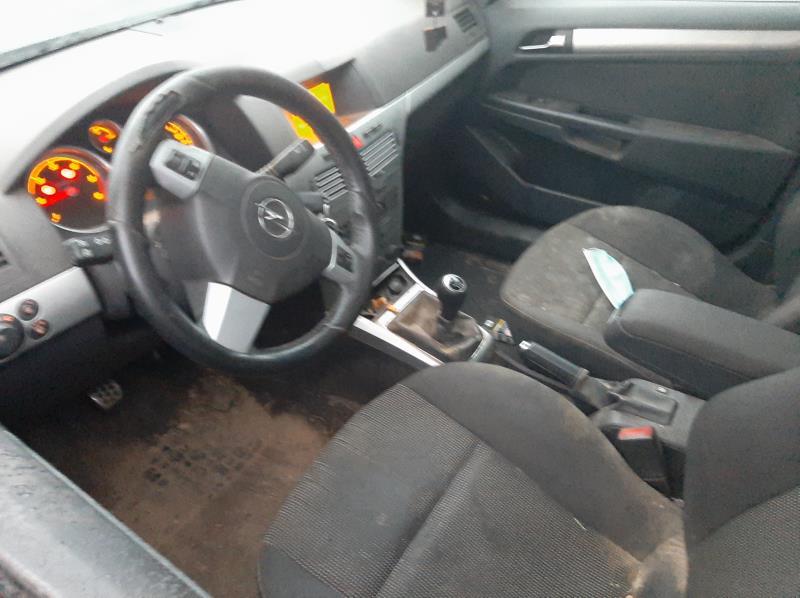Compresseur clim OPEL ASTRA H PHASE 2 Diesel - 1