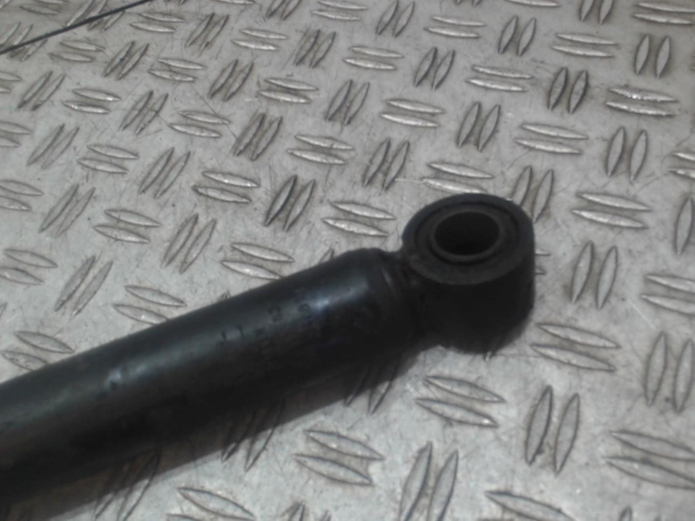 Ammortizzatore posteriore destro OPEL AGILA B Gasolina - 1