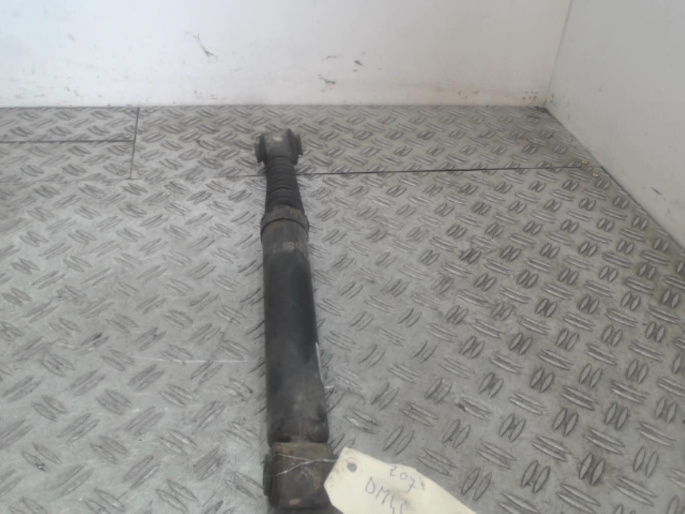 Ammortizzatore posteriore destro PEUGEOT 207 PHASE 1 Diésel - 1