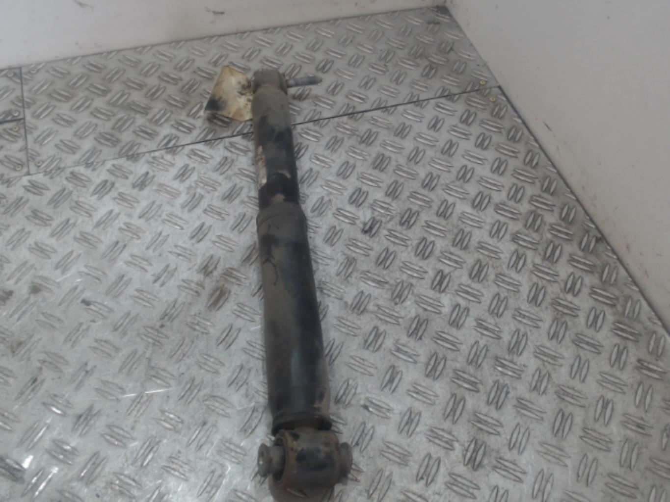 Ammortizzatore posteriore destro RENAULT SCENIC 3 PHASE 1 Diésel - 1