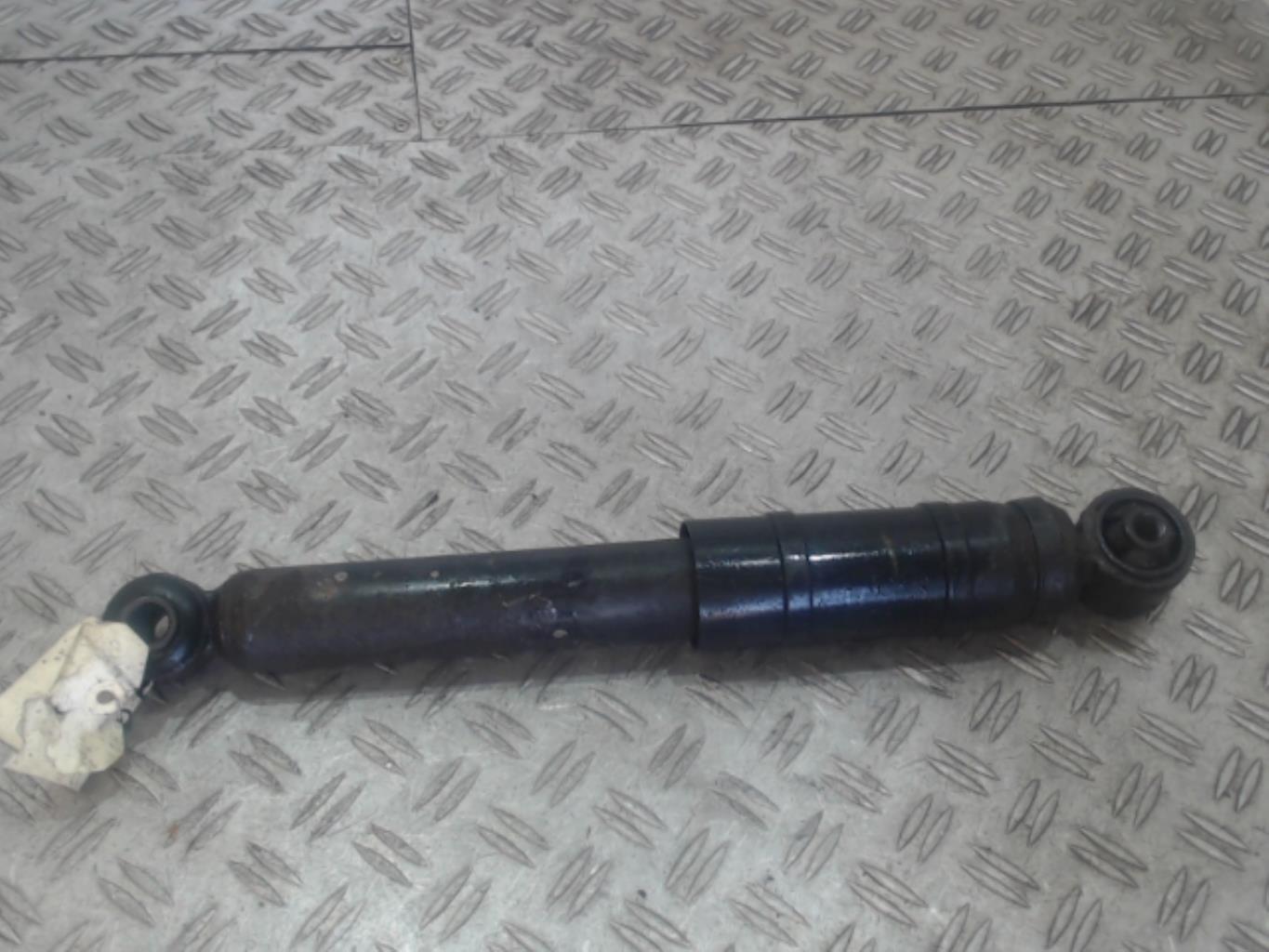 Ammortizzatore posteriore destro OPEL MERIVA A PHASE 1 Diésel - 1