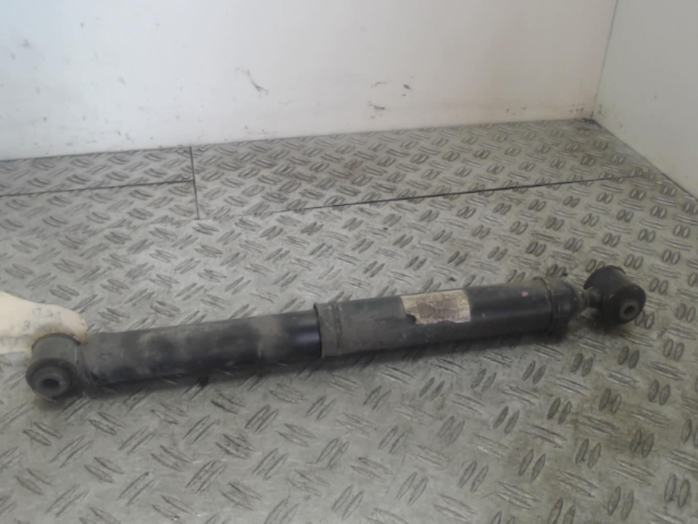 Ammortizzatore posteriore destro PEUGEOT 2008 1 PHASE 2 Gasolina - 1