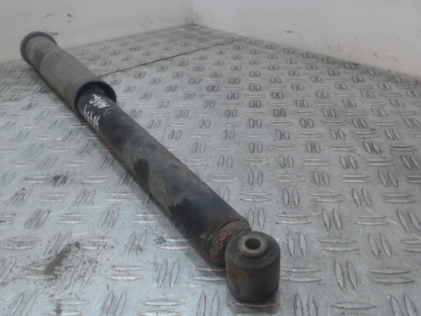 Ammortizzatore posteriore sinistro CITROEN C1 1 PHASE 1 Gasolina - 1