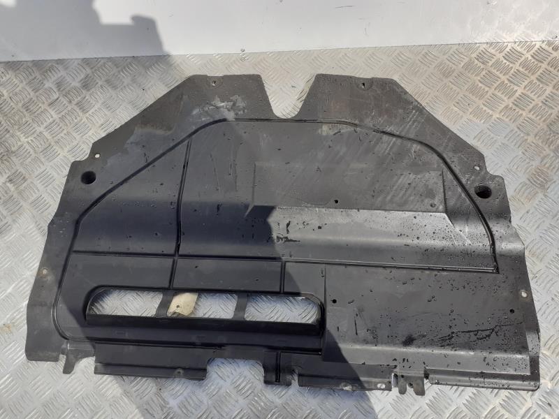 Cache sous moteur RENAULT SCENIC 2 PHASE 1 Diesel - 1