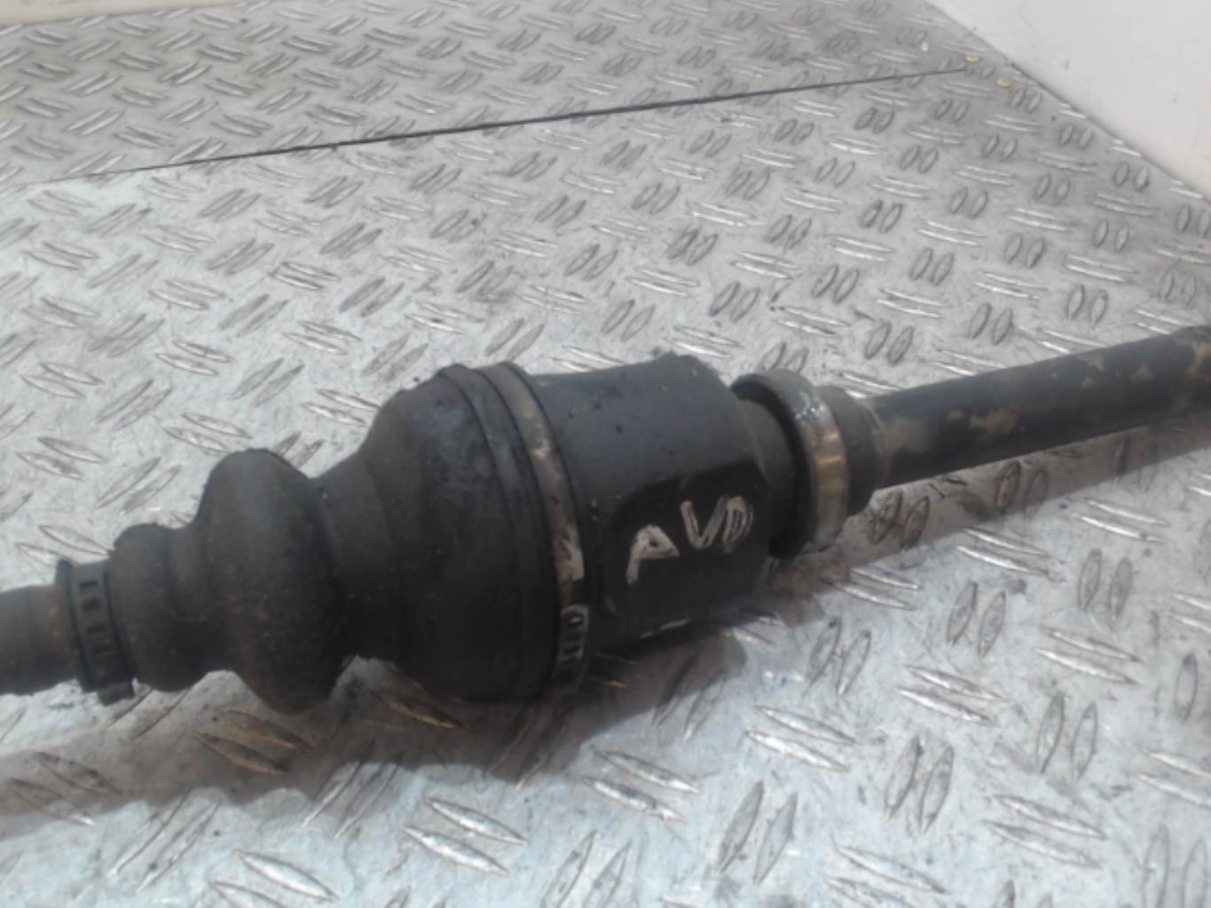 Giunto cardanico albero di trasmissione destro CITROEN C3 1 PHASE 1 Diésel - 1