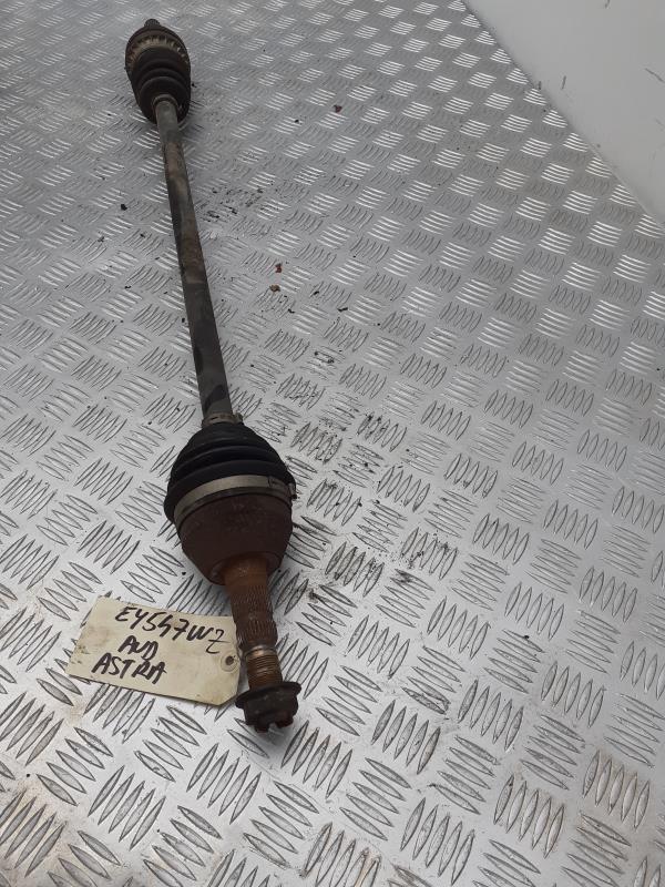 Giunto cardanico albero di trasmissione destro OPEL ASTRA H PHASE 1 Gasolina - 1