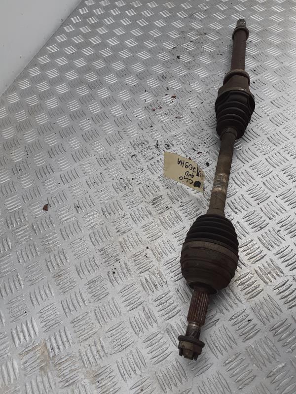 Giunto cardanico albero di trasmissione destro RENAULT CLIO 3 PHASE 1 Gasolina - 1