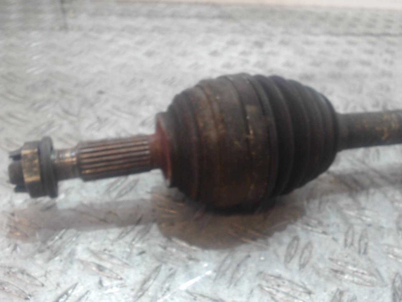 Giunto cardanico albero di trasmissione destro RENAULT CLIO 3 PHASE 1 Gasolina - 1