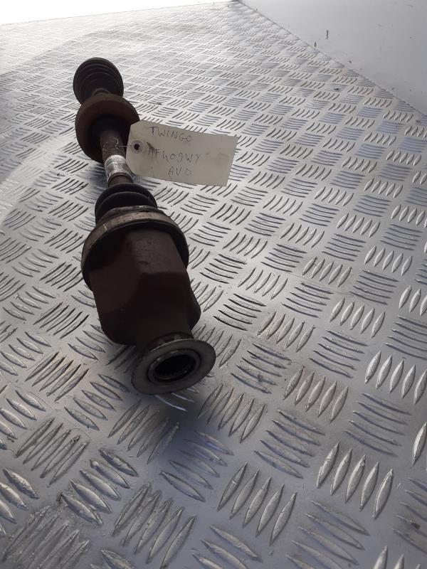 Cardan droit (transmission) RENAULT TWINGO 2 PHASE 1 Essence - 1