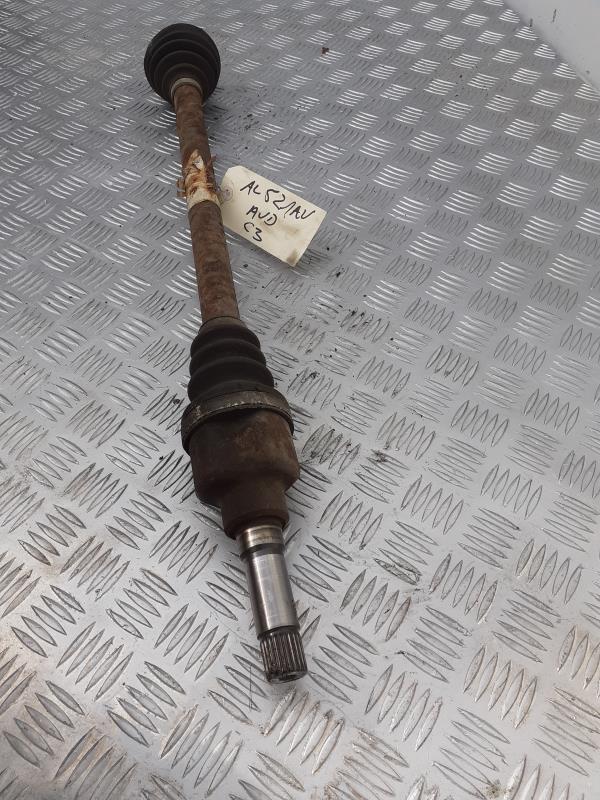 Giunto cardanico albero di trasmissione destro CITROEN C3 1 Diésel - 1