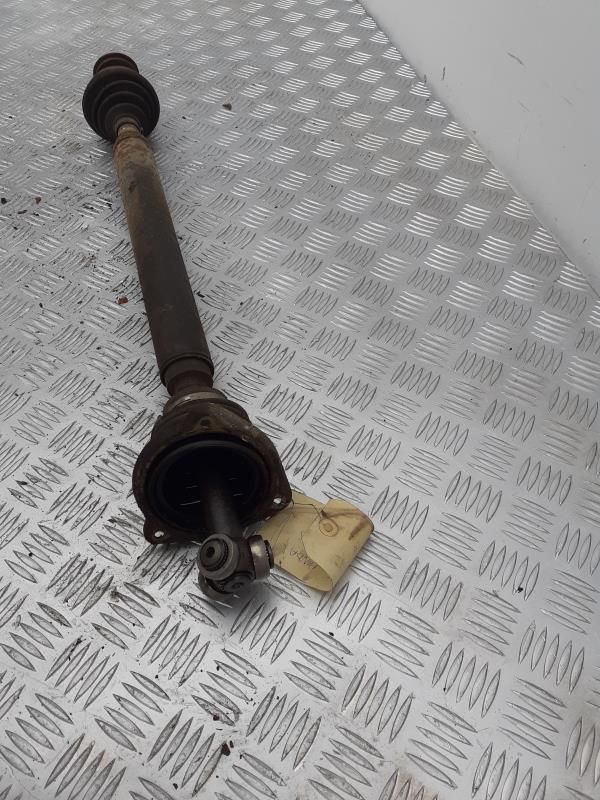 Giunto cardanico albero di trasmissione destro FIAT PANDA 1 PHASE 2 Gasolina - 1