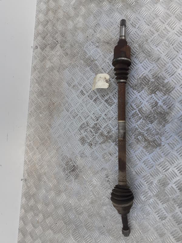 Giunto cardanico albero di trasmissione destro PEUGEOT 1007 Gasolina - 1