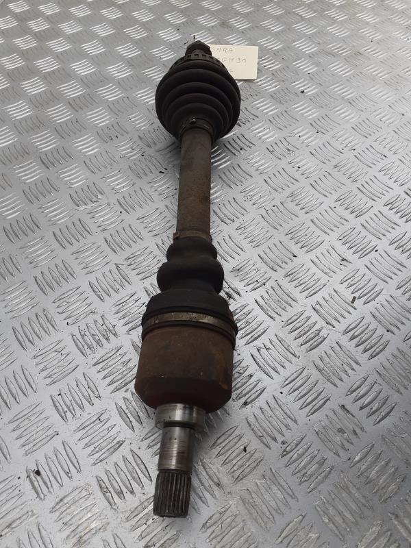 Giunto cardanico albero di trasmissione sinistro CITROEN XSARA PHASE 1 BREAK Diésel - 1