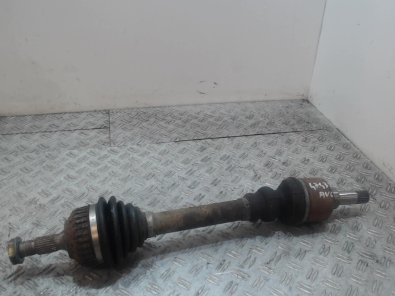 Giunto cardanico albero di trasmissione sinistro CITROEN XSARA PHASE 1 BREAK Gasolina - 1