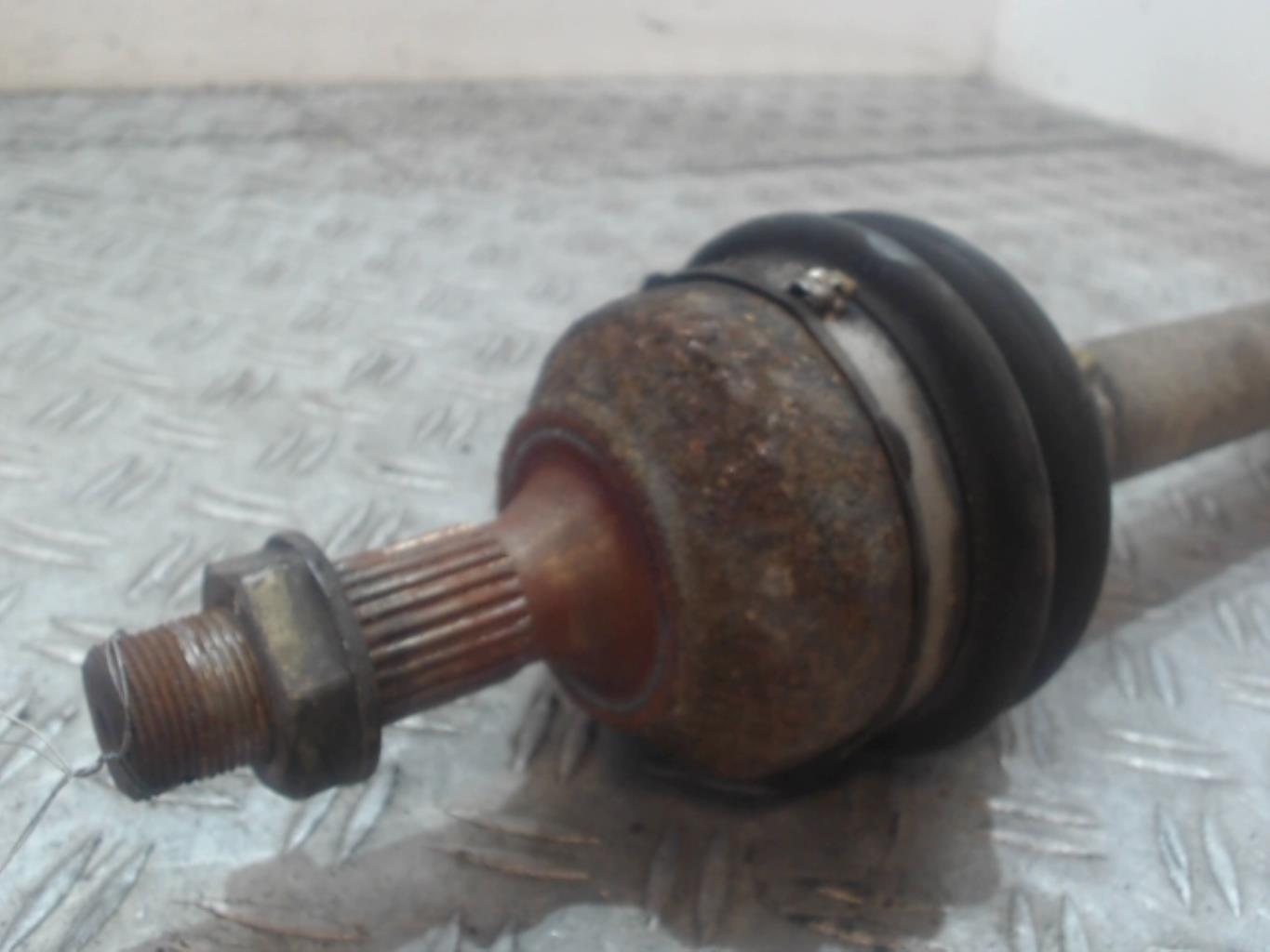 Giunto cardanico albero di trasmissione sinistro CITROEN XSARA PHASE 1 Diésel - 1