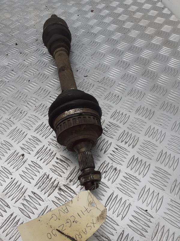 Giunto cardanico albero di trasmissione sinistro CITROEN XSARA PHASE 2 Diésel - 1