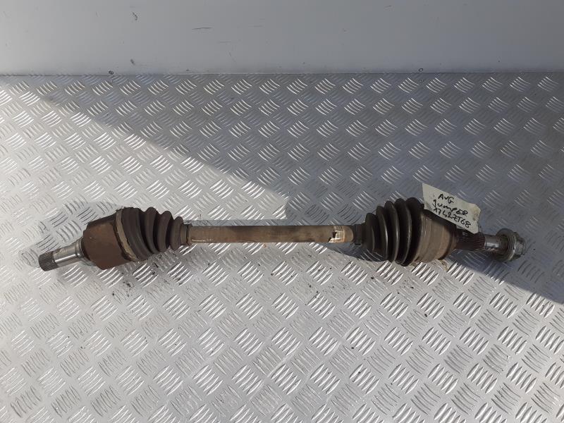 Giunto cardanico albero di trasmissione sinistro CITROEN JUMPER 3 PHASE 1 Diésel - 1