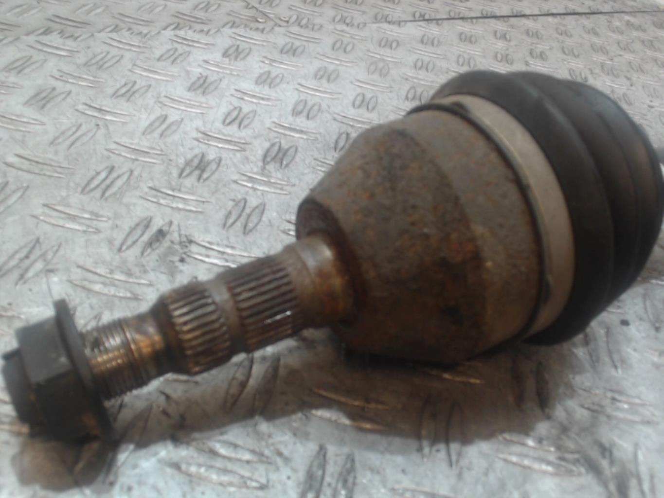 Giunto cardanico albero di trasmissione sinistro OPEL ASTRA H PHASE 2 Diésel - 1