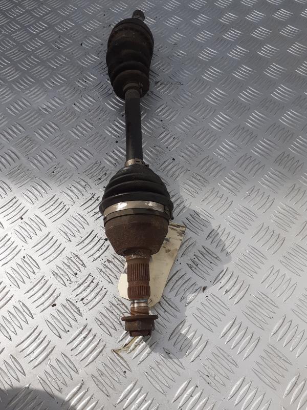 Giunto cardanico albero di trasmissione sinistro OPEL ASTRA H PHASE 1 Gasolina - 1