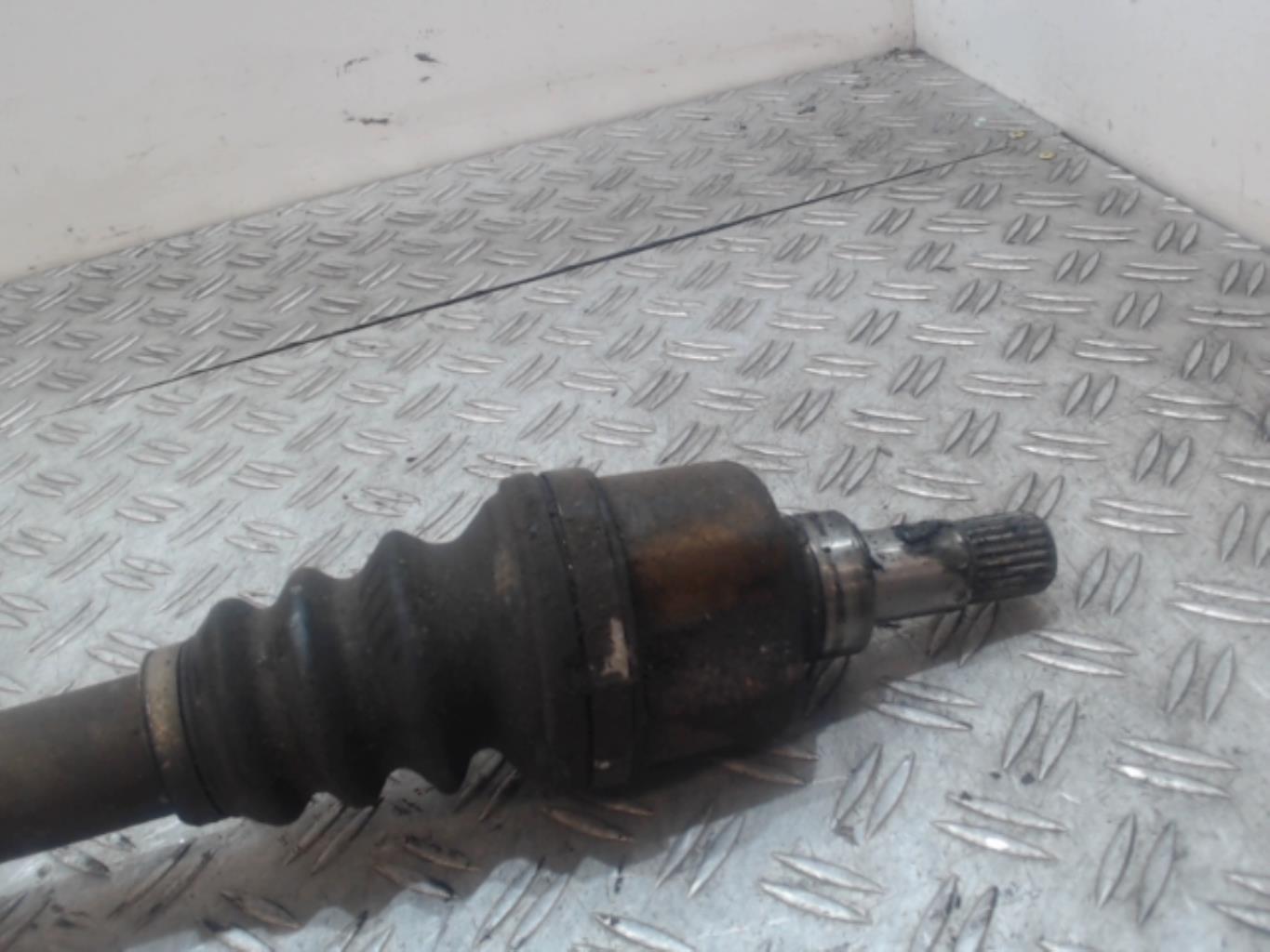 Giunto cardanico albero di trasmissione sinistro PEUGEOT 206 PHASE 1 CABRIOLET Gasolina - 1