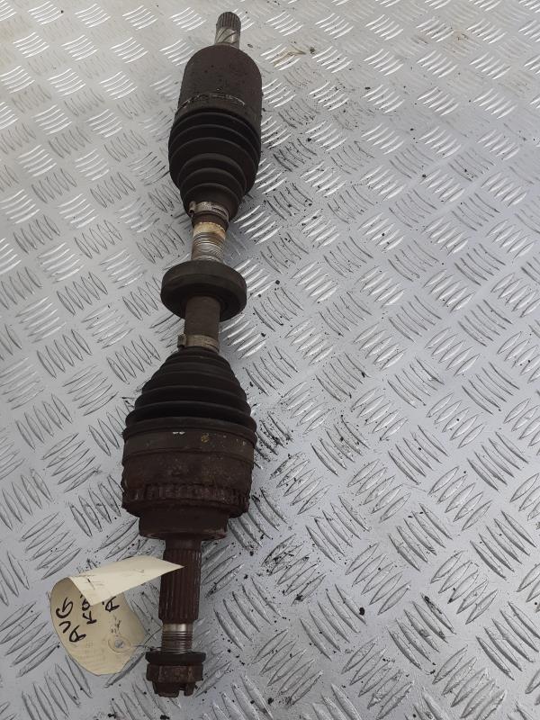 Giunto cardanico albero di trasmissione sinistro RENAULT KANGOO 1 PHASE 2 Diésel - 1