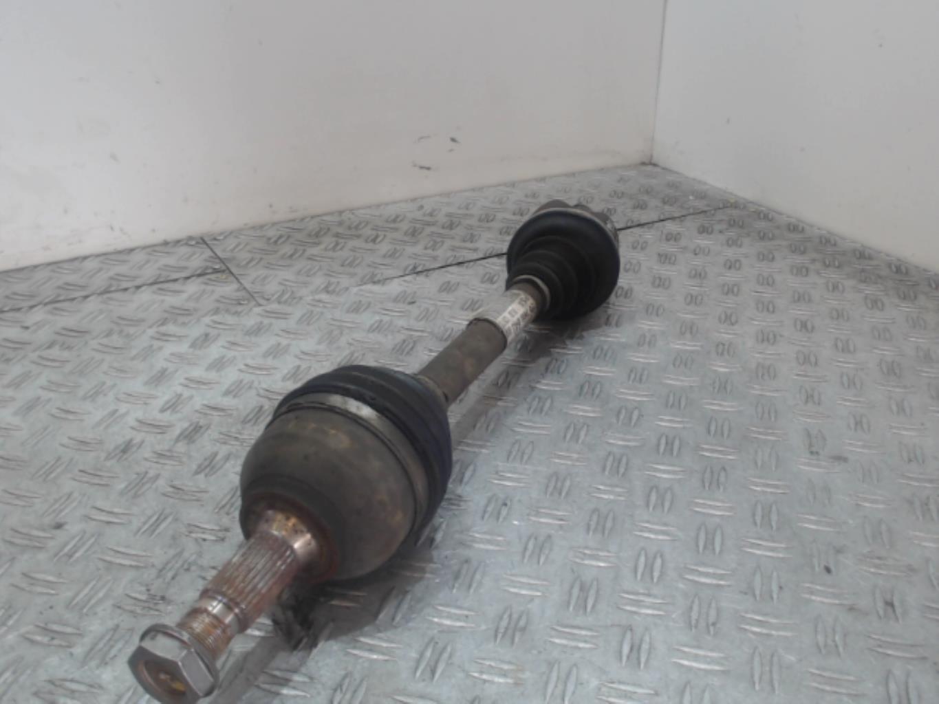 Giunto cardanico albero di trasmissione sinistro CITROEN DS4 PHASE 1 Diésel - 1