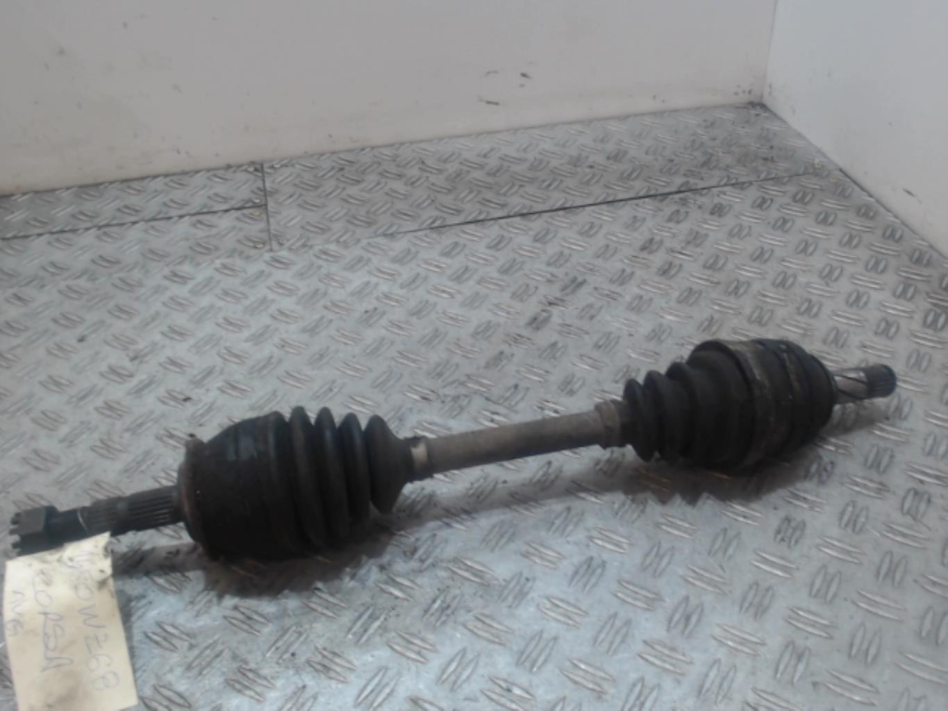 Giunto cardanico albero di trasmissione sinistro OPEL CORSA B PHASE 2 Diésel - 1