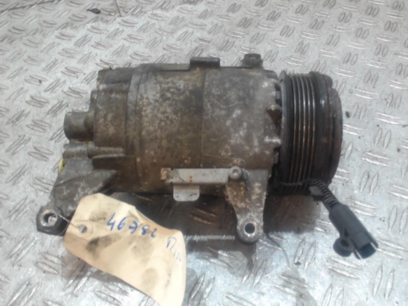 Compresseur clim MINI MINI 1 R50/R53 PHASE 2 Essence - 1