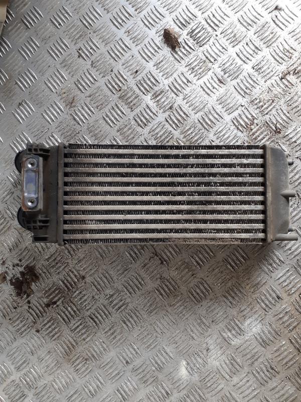Echangeur air (Intercooler) CITROEN BERLINGO 2 PHASE 1 Diesel - 1