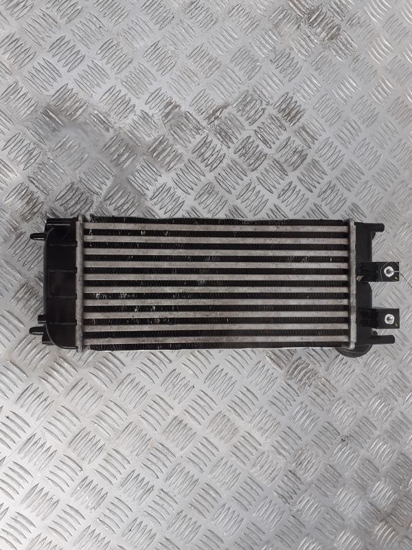 Echangeur air (Intercooler) CITROEN BERLINGO 2 PHASE 2 Diesel - 1