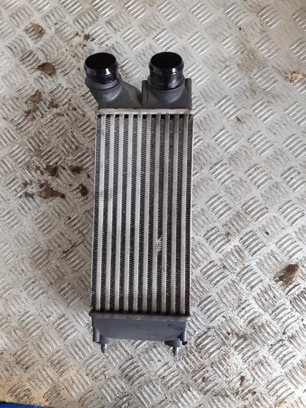 Scambiatore aria (Intercooler) CITROEN C4 GRAND PICASSO 1 Diésel - 1