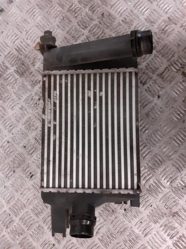 Echangeur air (Intercooler) DACIA DOKKER PHASE 1 Essence - 1