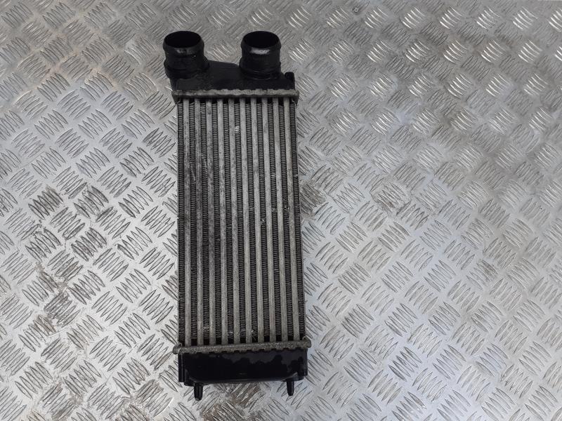 Scambiatore aria (Intercooler) PEUGEOT 307 PHASE 1 BREAK Diésel - 1